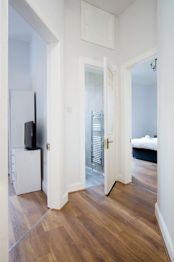 Montgomery Central Apartment Edinburgh Exterior photo